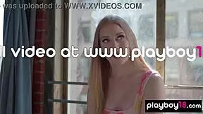 I love watching emma starletto strip and finger her juicy pussy