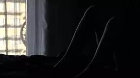 After College Class, We Rushed Home For Intense Fucking