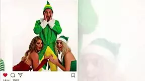 mylfex - milf and teen sharing life with an elf