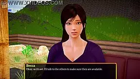 My new family episode