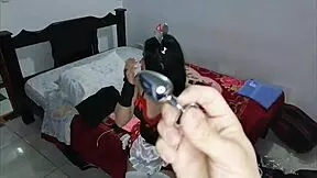 Hermosa Tu Novia Ahora Es Mi Empleada!