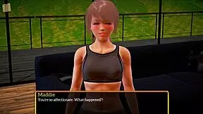 My new family episode