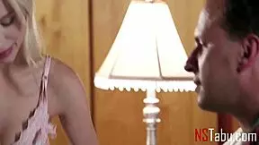 Step Daddys Lil Princess- Piper Perri