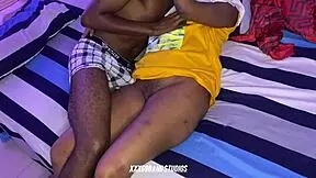 hot teen submissive moaning in missionary fucking