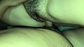 playing naughty with my submissive niece in a creampie roleplay