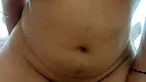 Latina cowgirl rides hard in hairless action. Barefoot Mexican babe enjoys a wild blowjob.