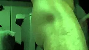 watch kookiie get her throat trained with a monster cock