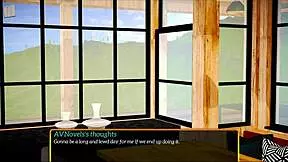 My new family episode