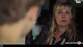 hey, ever fantasized about edwige baily getting naughty in treve s01e02 2015?