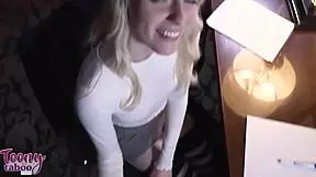 Celestina Blooms Lands Job as Seth Brogan’s Personal Assistant