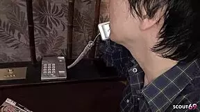 Japanese Domina, do you crave intense femdom hand and footjob in uncensored JAV?