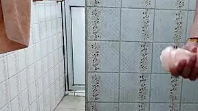 I Fuck Sex Toy Imagining Sister-in-Law’s Rich Mouth! Wow!