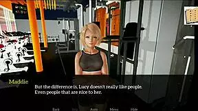 My New Family: Teens and Milfs in Homemade Fun