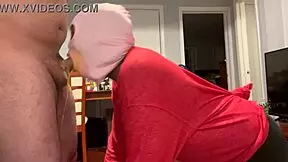 puke eating and rimming that black slave 😈