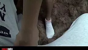 Craving That Cock Suck