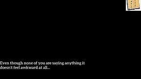 Moja nova porodica: tinejdžeri i milfe u kućnim igrama