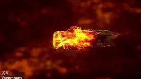 hard anal sex with cute 19 y o jay dee using buttplug and blowjob before cumshot