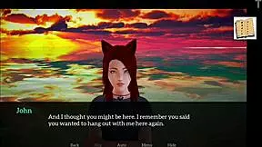 My New Family: Teens and Milfs in Homemade Fun