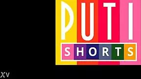 Painful ass fuck for cute blonde teen stepsis by father in law