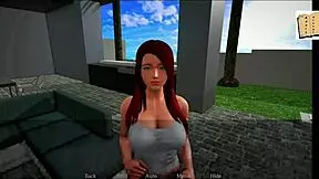 My New Family: Teens and Milfs in Homemade Fun