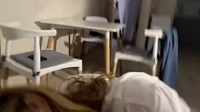 one night stand after club sucking