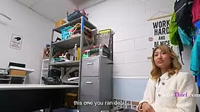 The rich girl, Mina Luxx, made some unwise choices that cost her dearly