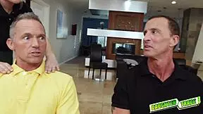 Rich Spreadeagle Fucks Niki Snow Hard