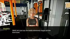 My New Family: Teens and Milfs in Homemade Fun