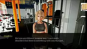 My New Family: Teens and Milfs in Homemade Fun