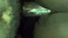 Thick Freaky Ebony Takes Big Black Cock Deep in Juicy Ass