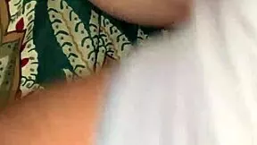 Step Sister And Big Step Brother Play Their Own Game