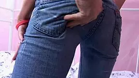 i'm fuckin this russian teen 18+ beauty in fishnets