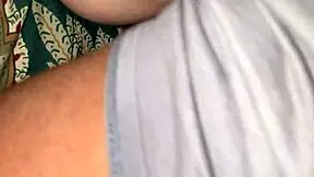 Step Sister And Big Step Brother Play Their Own Game