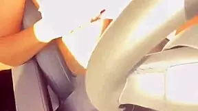 No traffic, just a tight and slippery pussy to play with