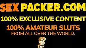 petite latina teen 18+ spreads her legs for sugardaddy's big cock pov