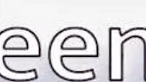 18 year old student nurse gets fucked and covered in cum