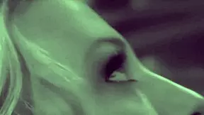 leah craves big cock in tight holes and throat cum