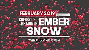 petite asian babe ember gets fucked deep in her tight pussy