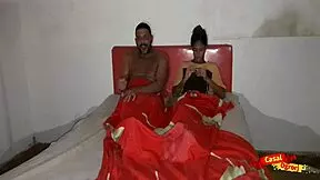 My Latina stepdaughter turns into a wild slut, giving up her tight ass when mom’s away.