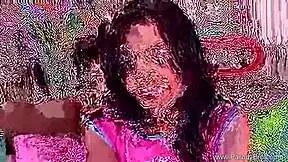 Hot Teen Slut Rides Big Black Cock For Interracial Cumshot!