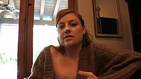 Lesbian love unfolds with Elle Alexandra and Sovereigh Syre. Tattooed beauties lick and finger tight pussies.