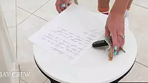 please daddy, can you pound my ass before leaving? khloe kapri begs in full movie on freetaboo net.