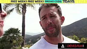 i took that handyman's monster cock deep in my tight ass, it was so rough and wild.