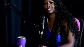 why emily louise wants to finger the man and try the woman?