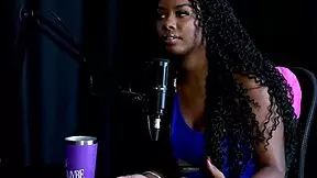 why emily louise wants to finger the man and try the woman?