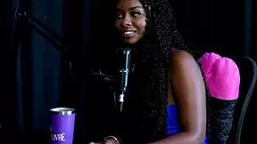 why emily louise wants to finger the man and try the woman?