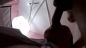 Kristina Gorneva, Brown-Haired Whore, Takes Monster Cock Deep in Tight Ass