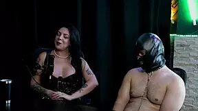 O sexo é um tabu no bdsm, tem especialistas em dominação psicológica, homem que come cu tem razão e a prática que gostaria de fazer - kali kalifa dominatrix watch on sheer red