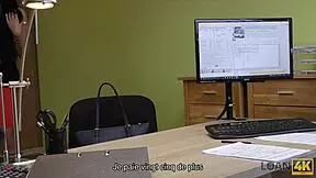 Loan4k: Small Problems for the Rich in Casting and Hidden Cam.