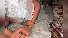 Stepmom Wants It Now!